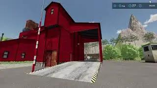 fs22 Dondiego map #2 | How to bring the map into the game. Then let's visit the sell points