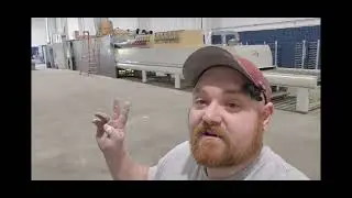 Hands off Finishing