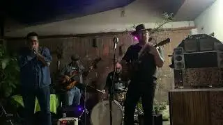 Sonido Chuzz. Juke.Sons #blues #music #livemusic