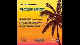 The Sunshine Riddim | My Boyz Beatz | Official Music Video