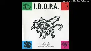 IBOPA - Well Hung, ha ha ha ha