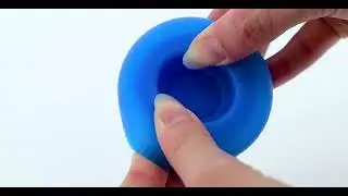 Wholesale Reusable Water Jug Caps 5 Gallon Silicone