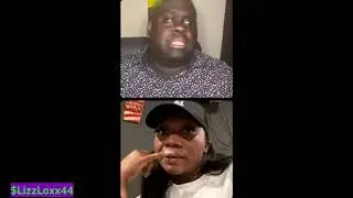 Supa Cent Husband Arrested
