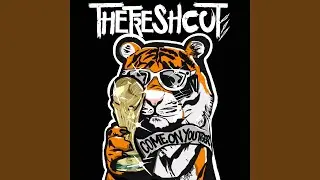 Come on You Tiger