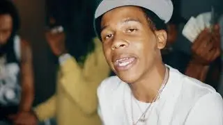 GSambo - VVZ (feat. CosaNostra Kidd) [Official Music Video]