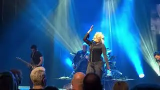 Kim Wilde - Trail Of Destruction (Live @ Odeon, Odense, Denmark 01/03/2025)