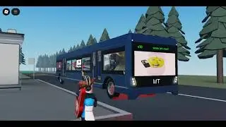 misdon's automatic bus testing