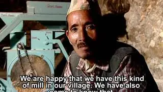 Micronutrient Initiative Documentary By MitraSamaj