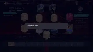 FIFA 21 92+ Futties Player Pick