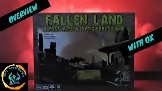 Fallen Land Overview