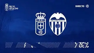 Real Oviedo - Valencia CF Jornada 17 I Primera Federación Iberdrola 2025/2026