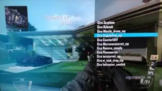 {BO2/PS3} Red Dot City V2 GSC Menu + Download