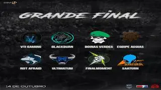 Campeonato Presencial BattleClub Combat Arms