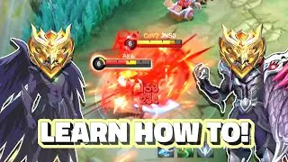 HOW TO PLAY ARGUS LIKE A PRO 16/2/5!