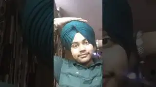 Pagg #Singga #BapuNaalPyar #Shorts #Pagg