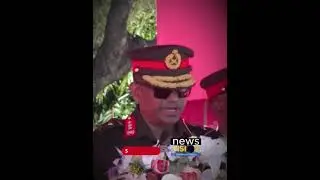 অভ্যন্তরীণ ও বহিঃশত্রুর কোন হু'মকিকে বরদাস্ত করবো না, বললেনলে. জে. মো: ফয়জুর রহমান, কিউএমজি