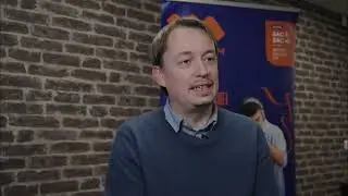 Interview Studio M Melun - Maxime Pourbaix - auteur, r&eacute;alisateur et enseignant