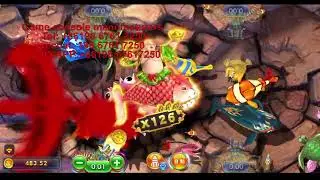 Online Game City, Mobile Game City, Mobile Fishing Game, Mobile Slot Machine,