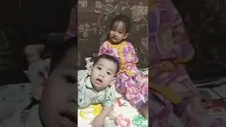 gimana yah !!?? #music #anak