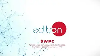 SWPC | Aplicaci&oacute;n de Bombeo para Redes Aisladas, Controlado desde Computador (PC)