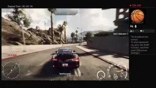huterladykilla's Live PS4 Broadcast