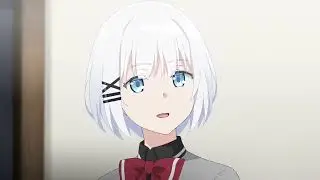 Siesta Twixtor clips (detective is already dead)