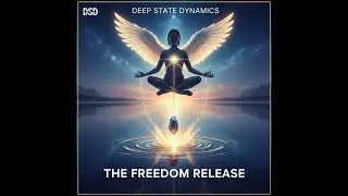 DEEP STATE DYNAMICS: The Freedom Release | Forgiving, Letting Go & Liberating Your Future