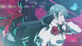 Persona 3 Dancing in Moonlight - Part 1