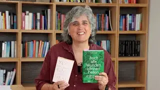 Mein (nicht) neues Buch 