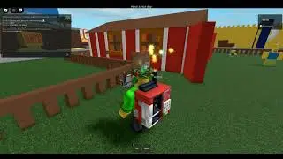 Noobland preservation side | Noobland Theme Park