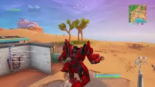 Fortbye
