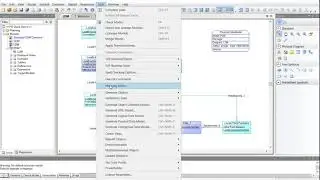SAP PowerDesigner for Data Architects - Session 3 - PDM