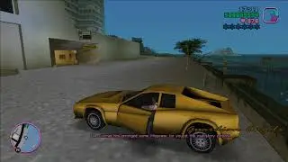 GTA VICE CITY 3 (Meeting Ricardo Diaz)