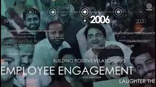 our journey