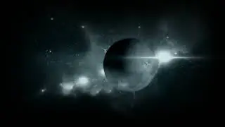 THE BEDROOM STARSHIP- techno ambient mix by MONS DJ -with Julian Lennon and Sandrina Bonetti Rubelli