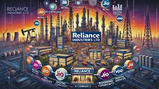 Reliance Industries Limited RIL Investment Analysis