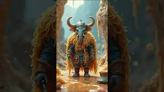 3 Viking Brainrots So Brutal, Even Odin Would Look Away! #meme #italianbrainrot #funny
