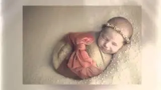 Why Capture Your Baby's First Days?