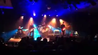 Bruce Welch's Shadows - You'll never walk alone