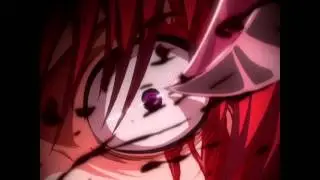 Kagura vs Abuto (AMV)