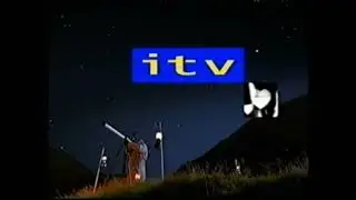 Неиспользованные заставки (BBC One/BBC Two, 1990; Channel 4, 1991; ITV, 1993/1999)