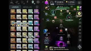Cell to singularity (SpeedRun #1)