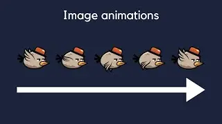 Animated Image Component in React