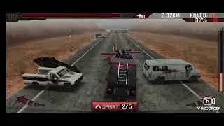 zombie Roadkill Mission 65