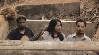 Kho Gaye - Acoustic Hindi Song - Green Chutney