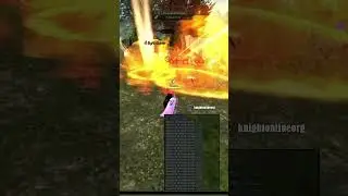 GENİELİ MAGELERLE 50 KİLL G&Ouml;REVİ :D