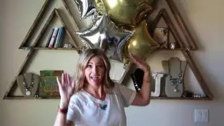 Facebook Party Wrap Up with Kim Jorgensen