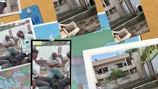 Church construction || Mizpah Brethren Assembly || Guntur