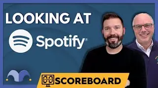 Is Spotify Stock a Hidden Gem for Investors in 2025?