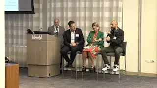 Luxury Summit Panel Highlights